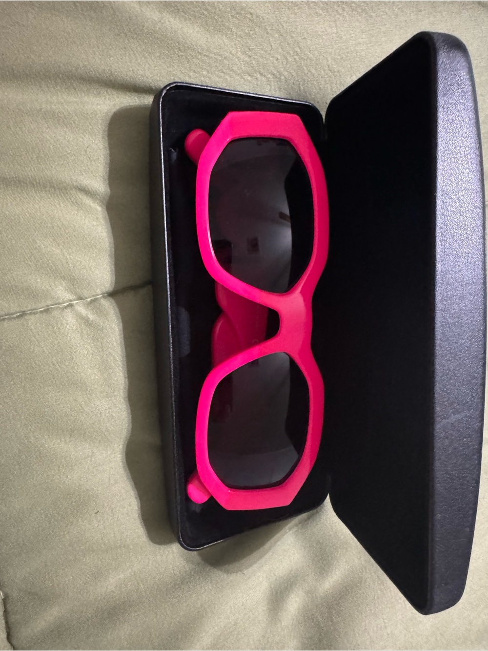 Versace women’s sunglasses